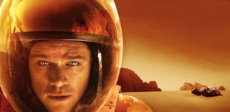 Marslı filmi konusu nedir? Marslı oyuncuları ve Marslı özeti!