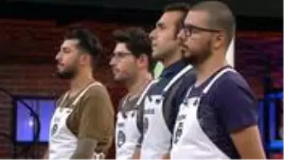 MasterChef Türkiye'nin ilk MasterClass oyununu kazanan yarışmacı belli oldu MasterChef Türkiye'nin ilk MasterClass oyununu kazanan yarışmacı belli oldu