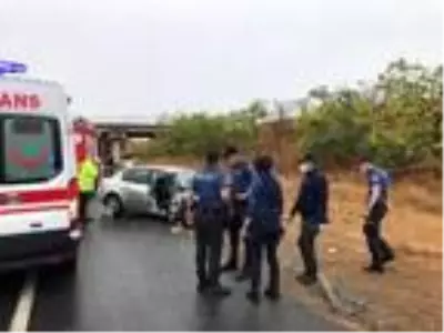 Son dakika! Mühendis Gaye'nin öldüğü kazada, sürücüsü meslektaşı tutuklandı Son dakika! Mühendis Gaye'nin öldüğü kazada, sürücüsü meslektaşı tutuklandı