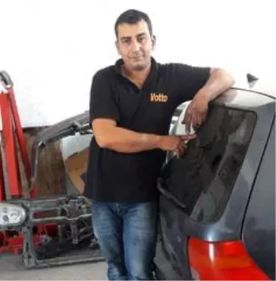 Son dakika haber: Nevşehir'de tartıştığı karısını 11 el ateş ederek öldürdü
