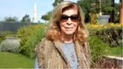 Osmanlı paşasının torunu Emine Danyeri Lyoen Adana'da yaşamını yitirdi