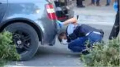 Son dakika haberi | Polis memurunun yaraladığı 2 kişiden 1'i hayatını kaybetti Son dakika haberi | Polis memurunun yaraladığı 2 kişiden 1'i hayatını kaybetti