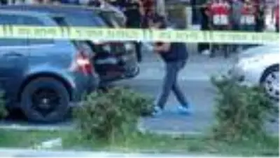 Son dakika haberi | Polis memurunun yaraladığı 2 kişiden 1'i hayatını kaybetti Son dakika haberi | Polis memurunun yaraladığı 2 kişiden 1'i hayatını kaybetti