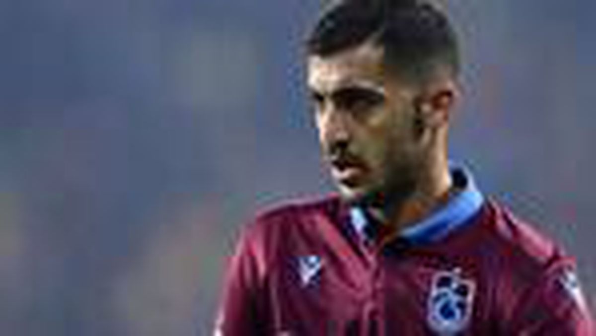 Sampdoria, Majid Hosseini'nin peşini bırakmıyor