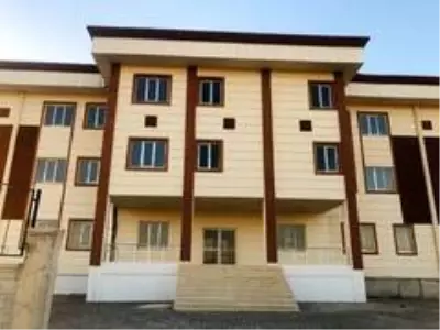 Şanlıurfa'da kız yurdunda hırsızlığa 2 tutuklama Şanlıurfa'da kız yurdunda hırsızlığa 2 tutuklama
