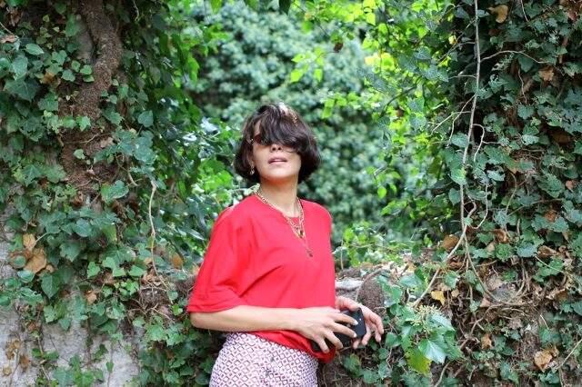 Selen Seyven kimdir? Selen Seyven kaç yaşında, nereli? Selen Seyven mesleği ne? Selen Seyven Instagram hesabı var mı?