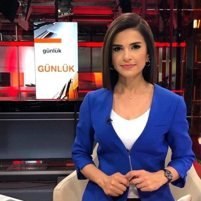 Semiha Şahin kimdir? Semiha Şahin nereli, kaç yaşında?