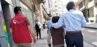 Mehmet Ekici: Son dakika haber! Sokakta çalışan ve dilenen çocuklar için harekete geçtiler Mehmet Ekici: Son dakika haber! Sokakta çalışan ve dilenen çocuklar için harekete geçtiler