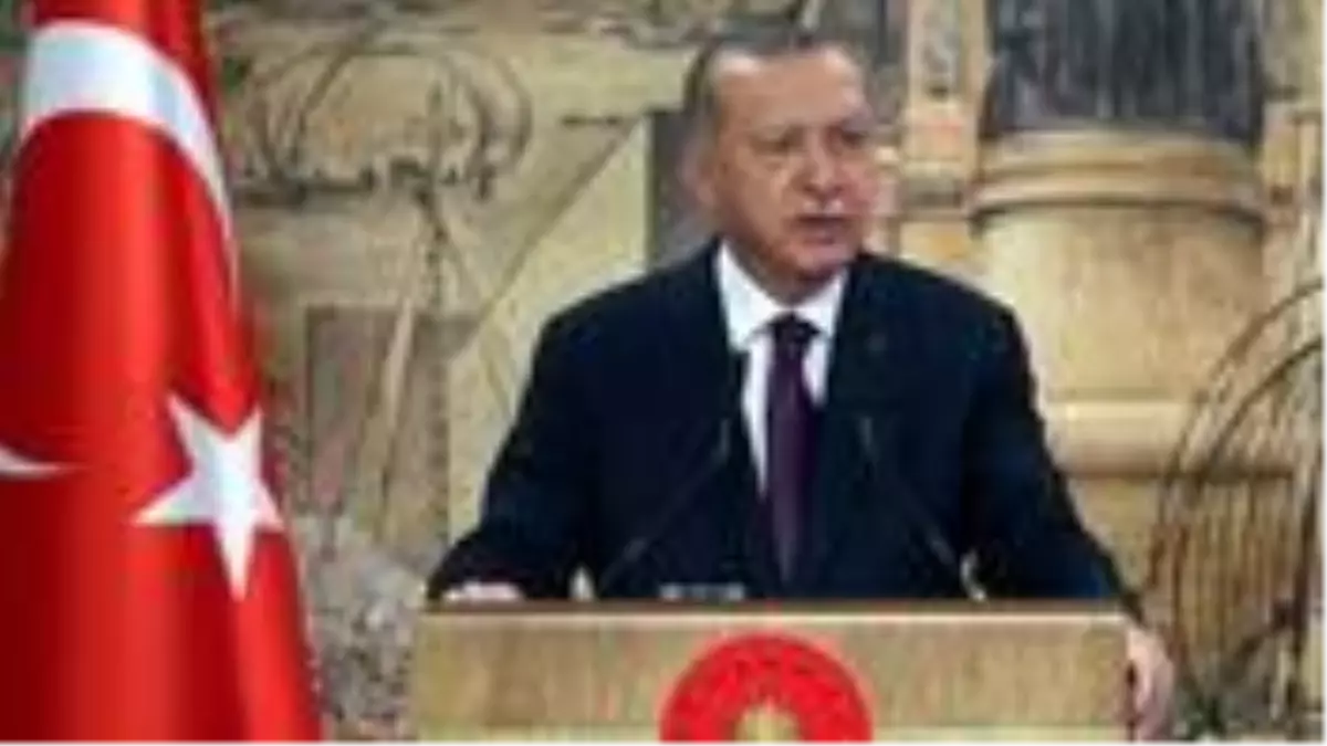 Son Dakika: Cumhurbaşkanı Erdoğan, merakla beklenen müjdeyi açıkladı: Tarihimizin en büyük doğal gaz keşfini gerçekleştirdik