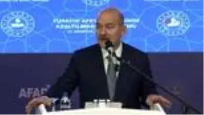 Son dakika haberleri | Süleyman Soylu: 'Şehit kanlarıyla kendimize vatan edindiğimiz bu ülkeyi; deprem oluyor, heyelan... Son dakika haberleri | Süleyman Soylu: 'Şehit kanlarıyla kendimize vatan edindiğimiz bu ülkeyi; deprem oluyor, heyelan...