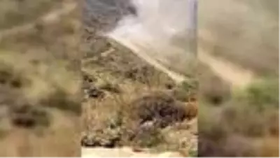 Son Dakika | Teröristlere ait gıda ve yaşam malzemeleri bulundu Son Dakika | Teröristlere ait gıda ve yaşam malzemeleri bulundu