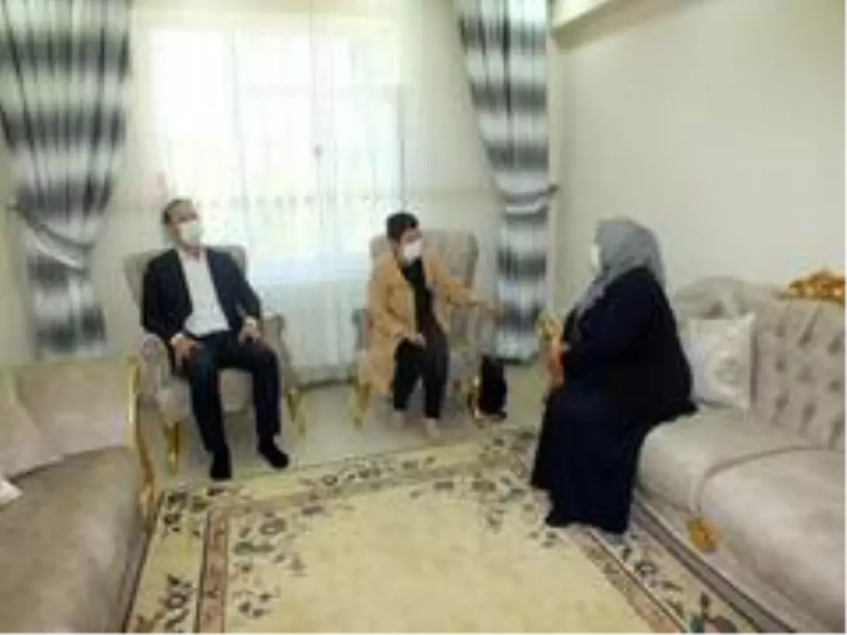 TOGEM-DER'den ihtiyaç sahiplerine anlamlı yardım