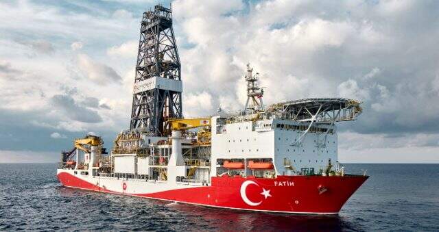 Tuna 1 kuyusu nerede? Tuna 1 kuyusu doğal gaz rezervi ne kadar? Tuna 1 Bölgesi neresi? Tuna 1 nereye hangi ile bağlı? Tuna 1 kuyusu lokasyonu, konumu