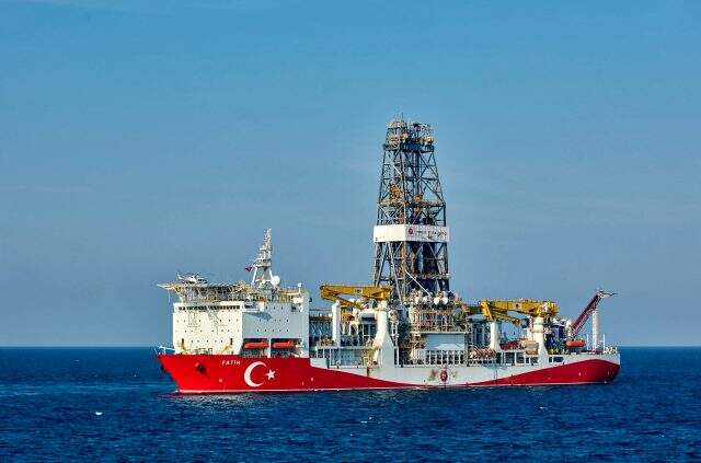 Tuna 1 kuyusu nerede? Tuna 1 kuyusu doğal gaz rezervi ne kadar? Tuna 1 Bölgesi neresi? Tuna 1 nereye hangi ile bağlı? Tuna 1 kuyusu lokasyonu, konumu