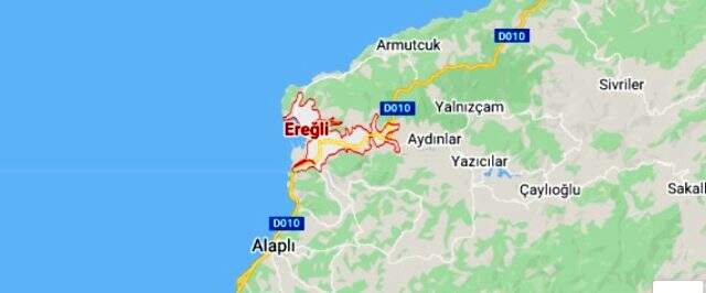 Tuna 1 kuyusu nerede? Tuna 1 kuyusu doğal gaz rezervi ne kadar? Tuna 1 Bölgesi neresi? Tuna 1 nereye hangi ile bağlı? Tuna 1 kuyusu lokasyonu, konumu