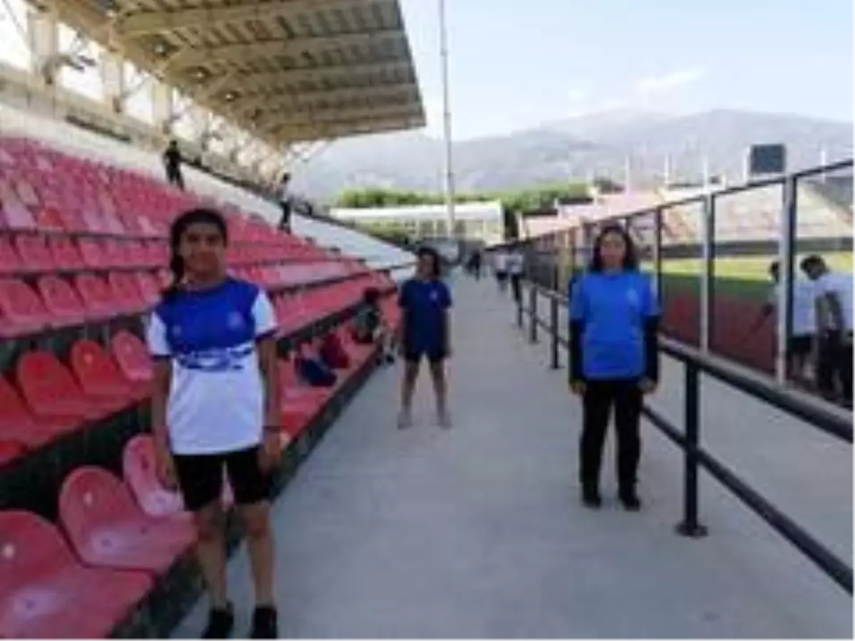 Yunusemreli judocularda tempo artıyor