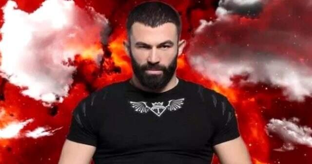 2 kez Survivor şampiyonu olan Turabi Çamkıran, Avcı: İlk Kehanet filmi kadrosunda 2 kez Survivor şampiyonu olan Turabi Çamkıran, Avcı: İlk Kehanet filmi kadrosunda