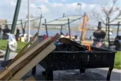 Son dakika haberleri: Ankara itfaiyesi, piknikçileri yangın ve boğulma tehlikesine karşı uyardı