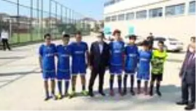 Son dakika! Bakan Kasapoğlu, gençlerle bir araya geldi Son dakika! Bakan Kasapoğlu, gençlerle bir araya geldi