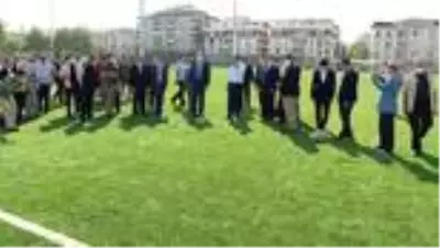 Son dakika! Bakan Kasapoğlu, gençlerle bir araya geldi Son dakika! Bakan Kasapoğlu, gençlerle bir araya geldi