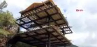 Hasan Hüseyin Uzun: BARTIN KÜRE DAĞLARI MİLLİ PARKINA 10 METRE YÜKSEKLİĞİNDE SEYİR TERASI Hasan Hüseyin Uzun: BARTIN KÜRE DAĞLARI MİLLİ PARKINA 10 METRE YÜKSEKLİĞİNDE SEYİR TERASI