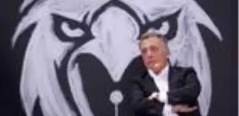 Ahmet Nur Çebi: Beşiktaş Başkanı Ahmet Nur Çebi: 'Başka takım nasıl yapıyor bilmiyorum...' Ahmet Nur Çebi: Beşiktaş Başkanı Ahmet Nur Çebi: 'Başka takım nasıl yapıyor bilmiyorum...'