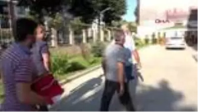 Son dakika haberi | DÜZCE Taşıyıcı esnafından polise destek ziyareti Son dakika haberi | DÜZCE Taşıyıcı esnafından polise destek ziyareti