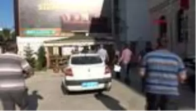 Son dakika haberi | DÜZCE Taşıyıcı esnafından polise destek ziyareti Son dakika haberi | DÜZCE Taşıyıcı esnafından polise destek ziyareti