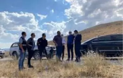 Emirdağ'da ağaçlandırma projesi Emirdağ'da ağaçlandırma projesi