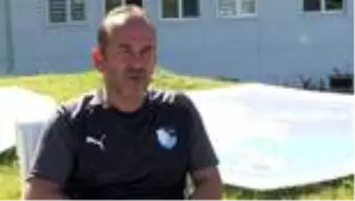 Son dakika... Erzurumspor Teknik Direktörü Mehmet Özdilek: '28 kişilik kadroyu düzgün kurmak istiyoruz' Son dakika... Erzurumspor Teknik Direktörü Mehmet Özdilek: '28 kişilik kadroyu düzgün kurmak istiyoruz'