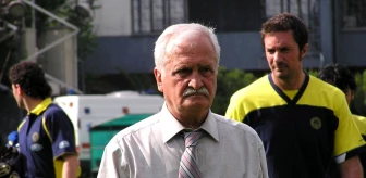 Son dakika haber... Fenerbahçe'nin eski hocası Tamer Güney hayatını kaybetti