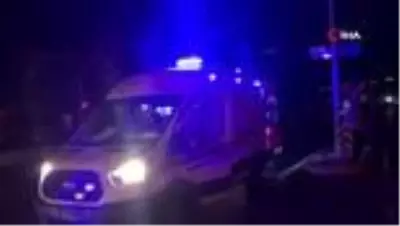 Son dakika haber! Fethiye'de orman yangını