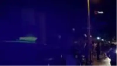 Son dakika haber! Fethiye'de orman yangını