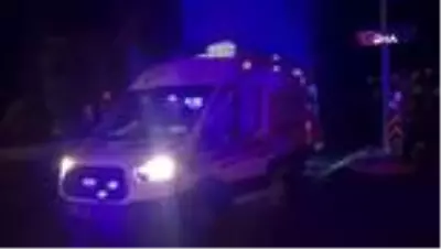 Son dakika haber! Fethiye'de orman yangını