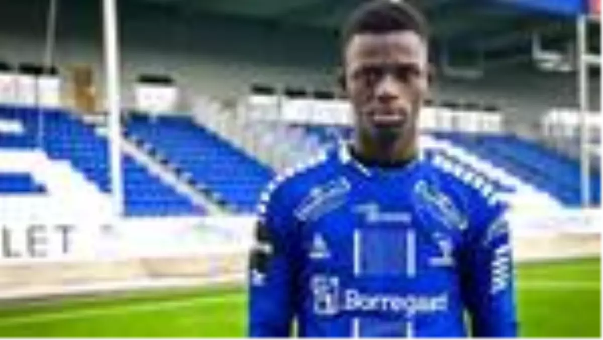 Galatasaray'da yeni rota İsmaila Coulibaly