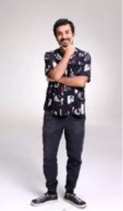 Hasan Can Kaya 'Stand Up'ta partileyecek! Hasan Can Kaya 'Stand Up'ta partileyecek!