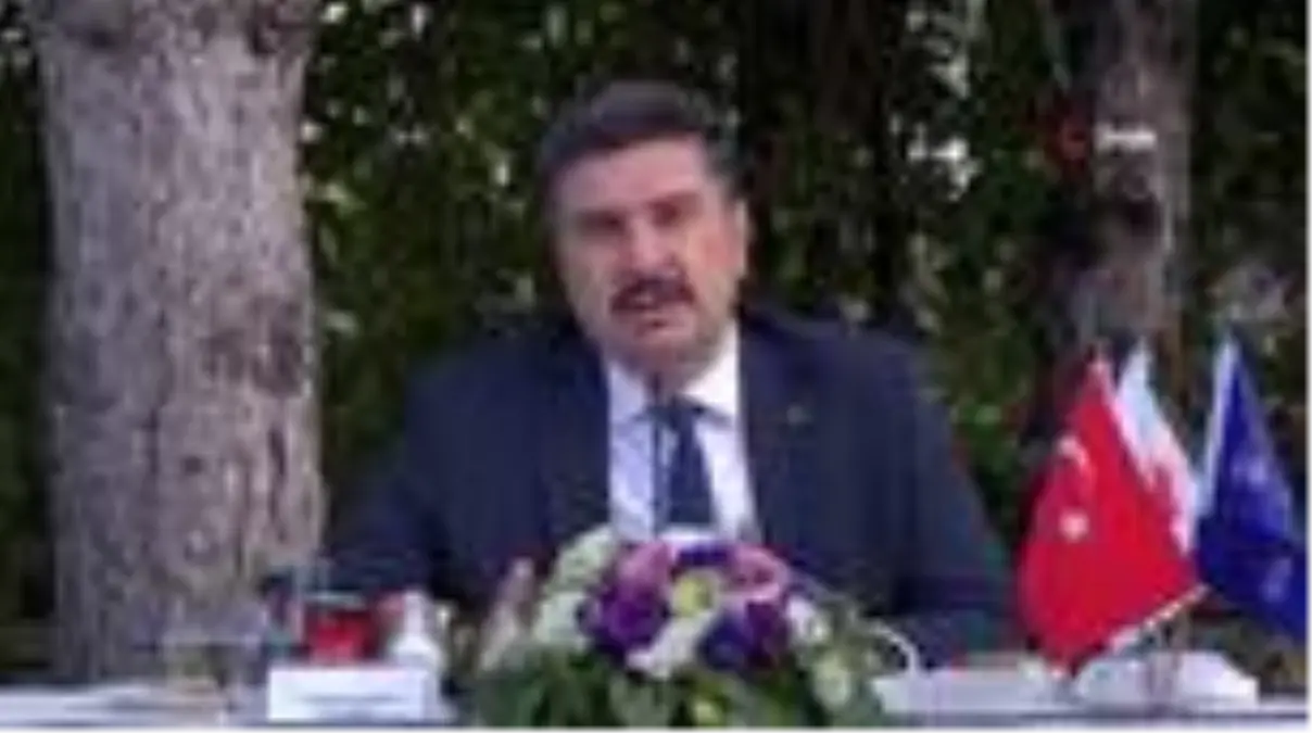 HAVELSAN Genel Müdürü Nacar: 'Pandemiden dolayı kaybettiğimiz proje olmadı ama ertelenen işlerimiz...