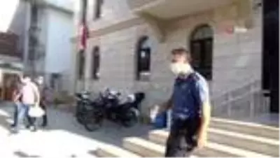 Son Dakika | Kamyoncu esnafından polislere destek Son Dakika | Kamyoncu esnafından polislere destek