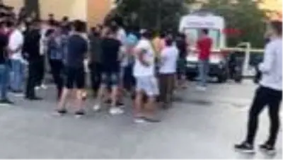 Son dakika haber... KARTAL'DA KÖPEĞE ÇARPMAMAK İÇİN MANEVRA YAPAN MOTOSİKLET KAZA YAPTI: 1 ÖLÜ, 1 YARALI Son dakika haber... KARTAL'DA KÖPEĞE ÇARPMAMAK İÇİN MANEVRA YAPAN MOTOSİKLET KAZA YAPTI: 1 ÖLÜ, 1 YARALI