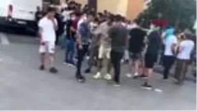 Son dakika haber... KARTAL'DA KÖPEĞE ÇARPMAMAK İÇİN MANEVRA YAPAN MOTOSİKLET KAZA YAPTI: 1 ÖLÜ, 1 YARALI Son dakika haber... KARTAL'DA KÖPEĞE ÇARPMAMAK İÇİN MANEVRA YAPAN MOTOSİKLET KAZA YAPTI: 1 ÖLÜ, 1 YARALI