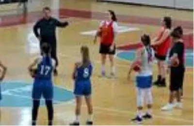 Kayseri Basketbol'da altyapıdan 5 sporcu A takım kadrosuna dahil edildi Kayseri Basketbol'da altyapıdan 5 sporcu A takım kadrosuna dahil edildi