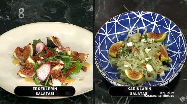 MasterChef Türkiye'nin ilk para ödülünü kazanan takım belli oldu