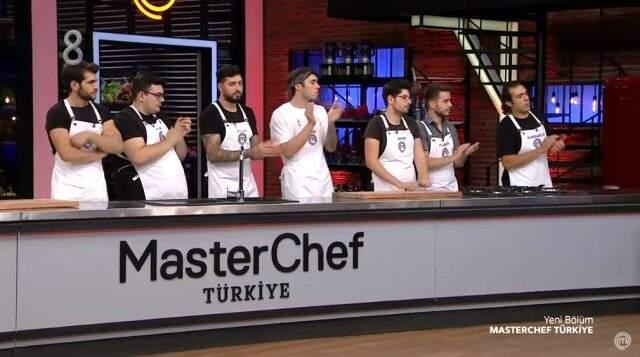 MasterChef Türkiye�nin ilk para ödülünü kazanan takım belli oldu