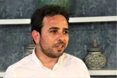 Milletvekili İshak Gazel: 'Şükürler olsun, artık eski Türkiye yok' Milletvekili İshak Gazel: 'Şükürler olsun, artık eski Türkiye yok'