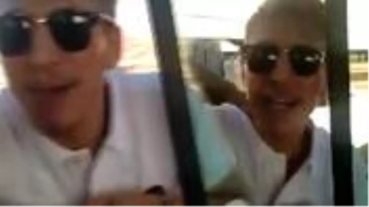 &quot;Polisim&quot; deyip trafikte dehşet saçmıştı! Yakalama kararı çıkarıldı