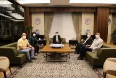 Milletvekili İshak Gazel: 'Şükürler olsun, artık eski Türkiye yok' Milletvekili İshak Gazel: 'Şükürler olsun, artık eski Türkiye yok'