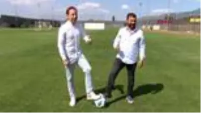 SPOR Bucaspor'dan büyük atılım