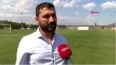 SPOR Bucaspor'dan büyük atılım