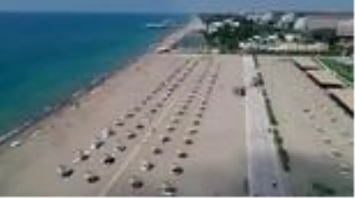 Turizm sektörü 'güvenli tatilde' iddialı