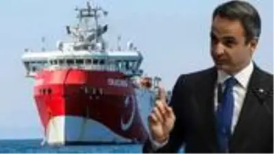 Yunan profesörden Miçotakis'i kızdıracak sözler: Doğu Akdeniz konusunda Türkiye haklı Yunan profesörden Miçotakis'i kızdıracak sözler: Doğu Akdeniz konusunda Türkiye haklı